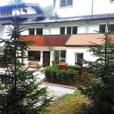 Comfort Rooms Bruckner Bad Gastein Eksteriør bilde
