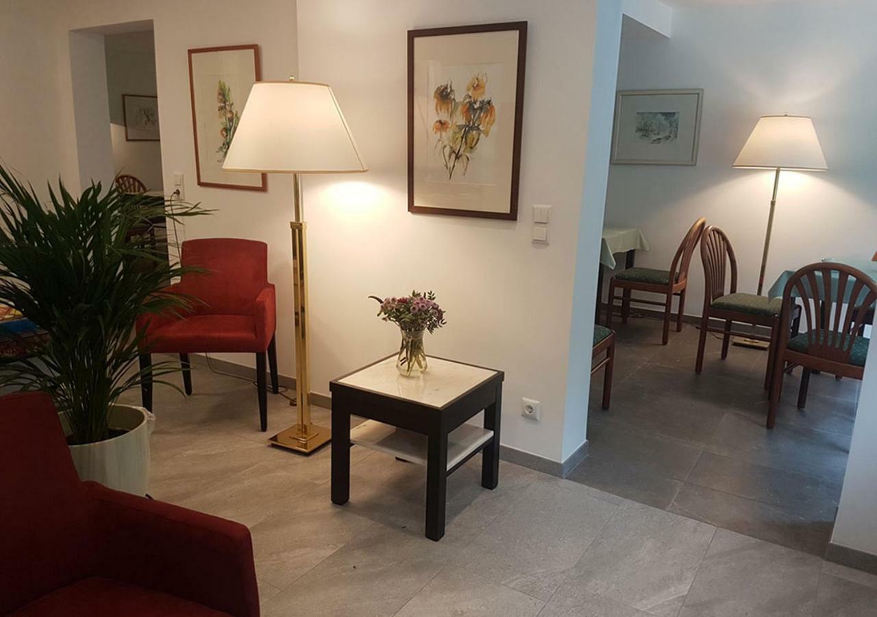Comfort Rooms Bruckner Bad Gastein Eksteriør bilde