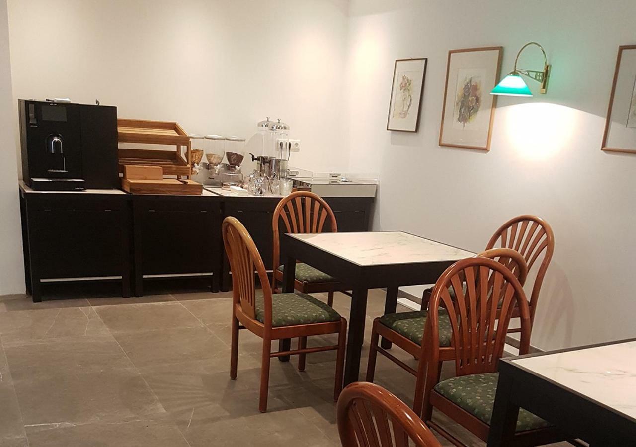 Comfort Rooms Bruckner Bad Gastein Eksteriør bilde