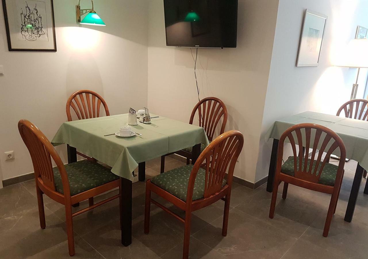 Comfort Rooms Bruckner Bad Gastein Eksteriør bilde