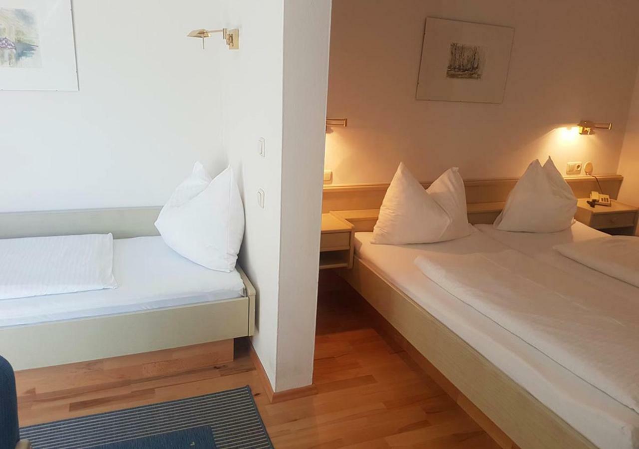 Comfort Rooms Bruckner Bad Gastein Rom bilde
