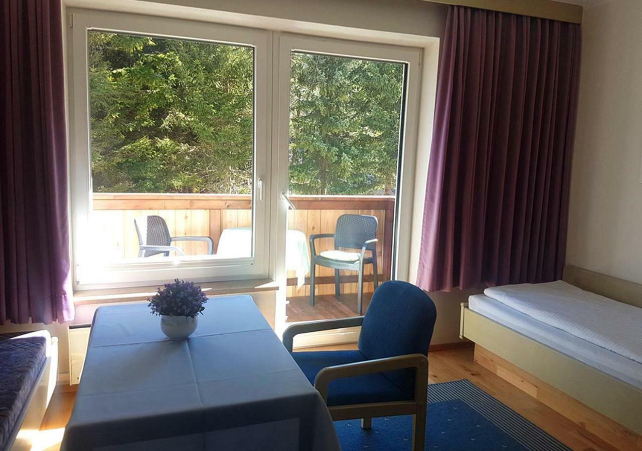 Comfort Rooms Bruckner Bad Gastein Rom bilde