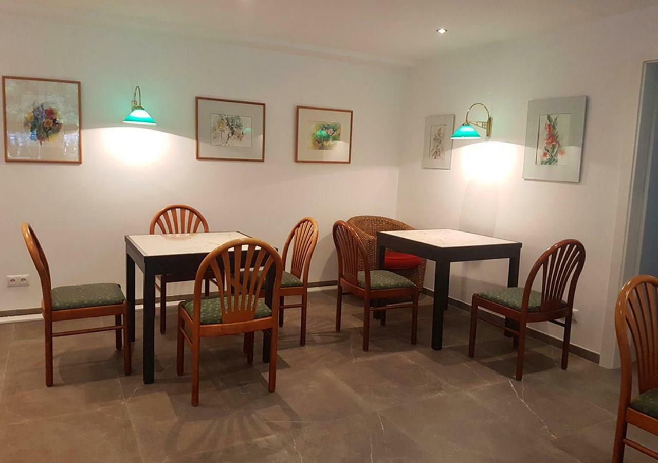 Comfort Rooms Bruckner Bad Gastein Eksteriør bilde