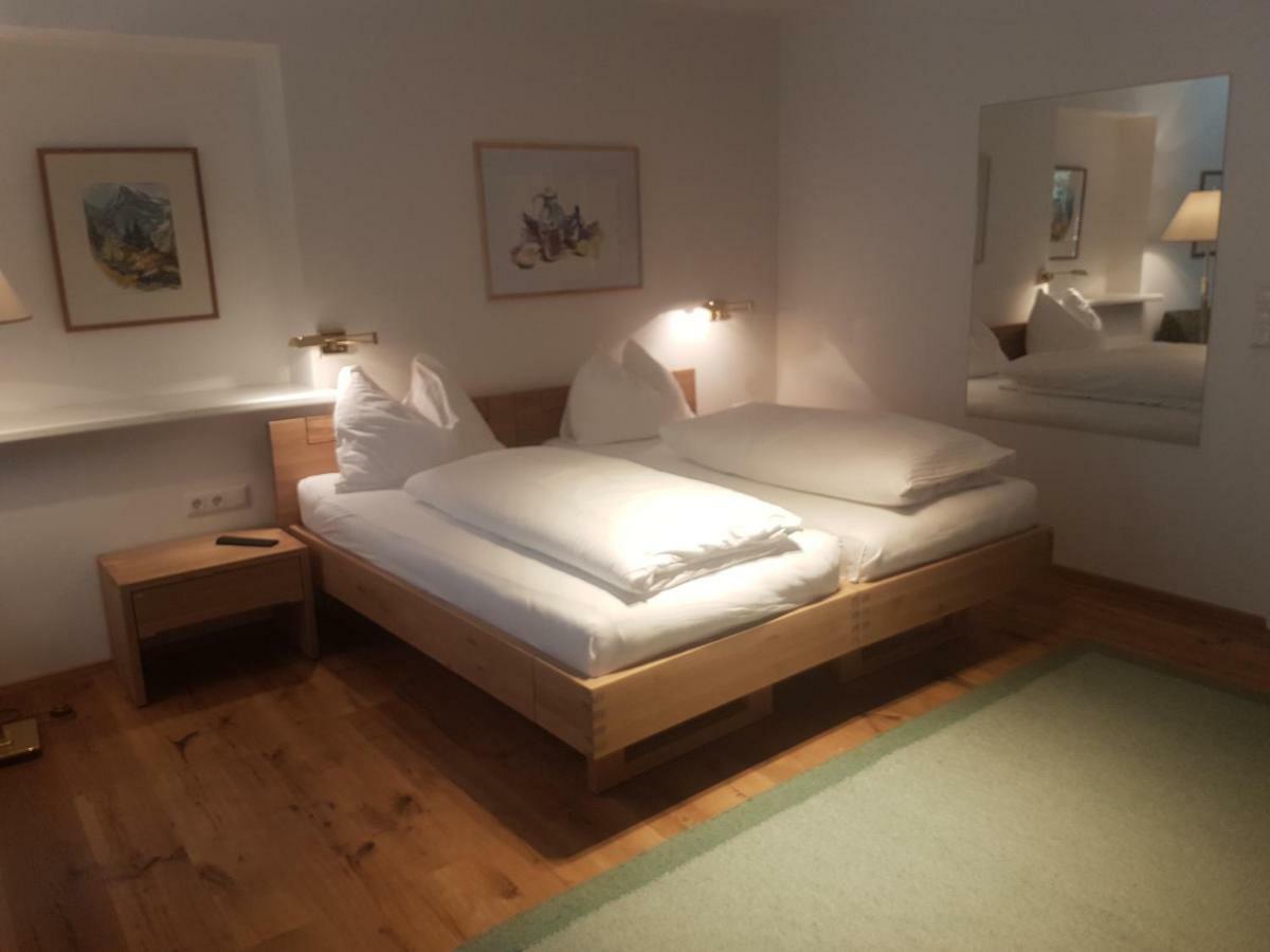 Comfort Rooms Bruckner Bad Gastein Eksteriør bilde