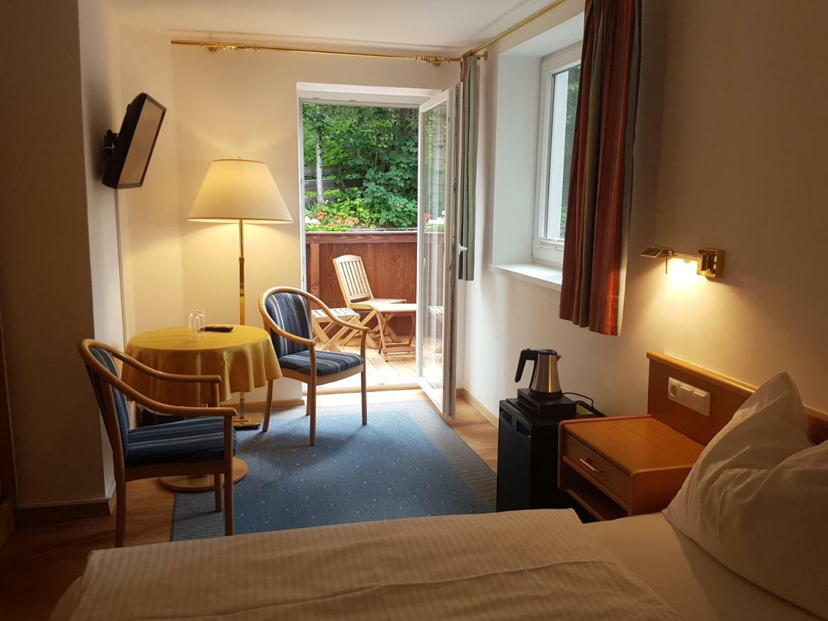 Comfort Rooms Bruckner Bad Gastein Eksteriør bilde