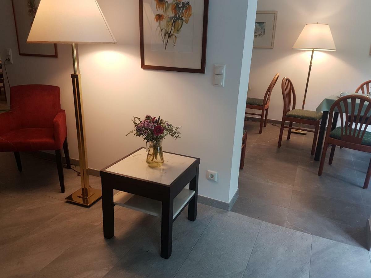 Comfort Rooms Bruckner Bad Gastein Eksteriør bilde