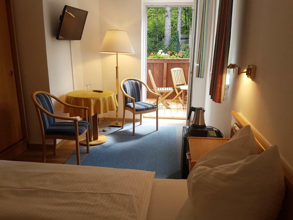 Comfort Rooms Bruckner Bad Gastein Eksteriør bilde