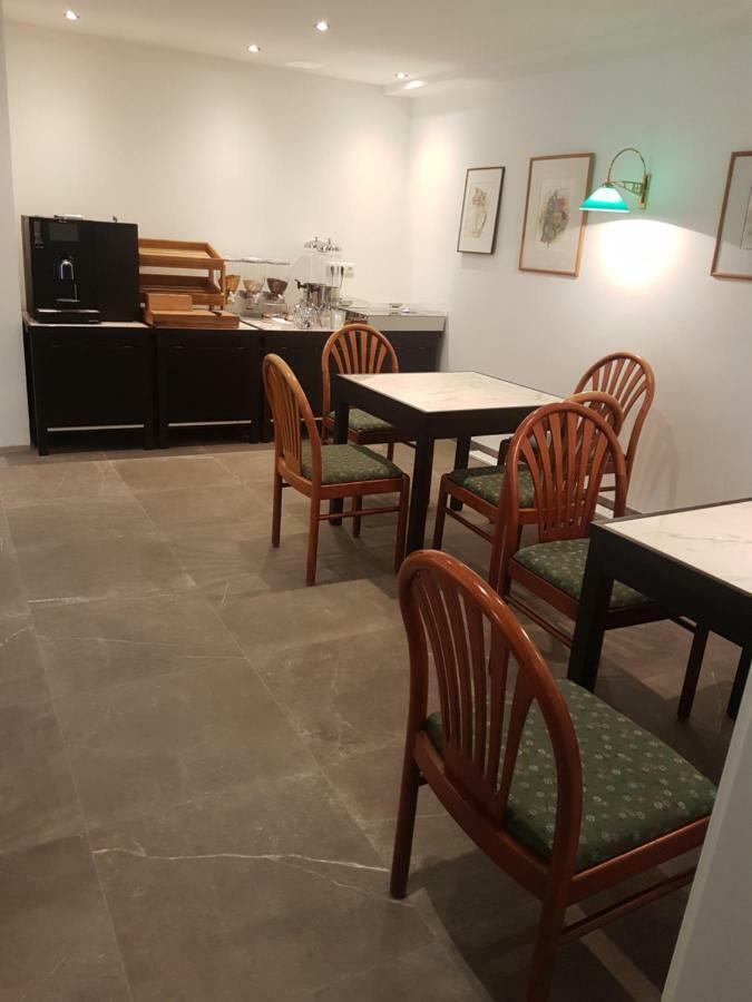 Comfort Rooms Bruckner Bad Gastein Eksteriør bilde