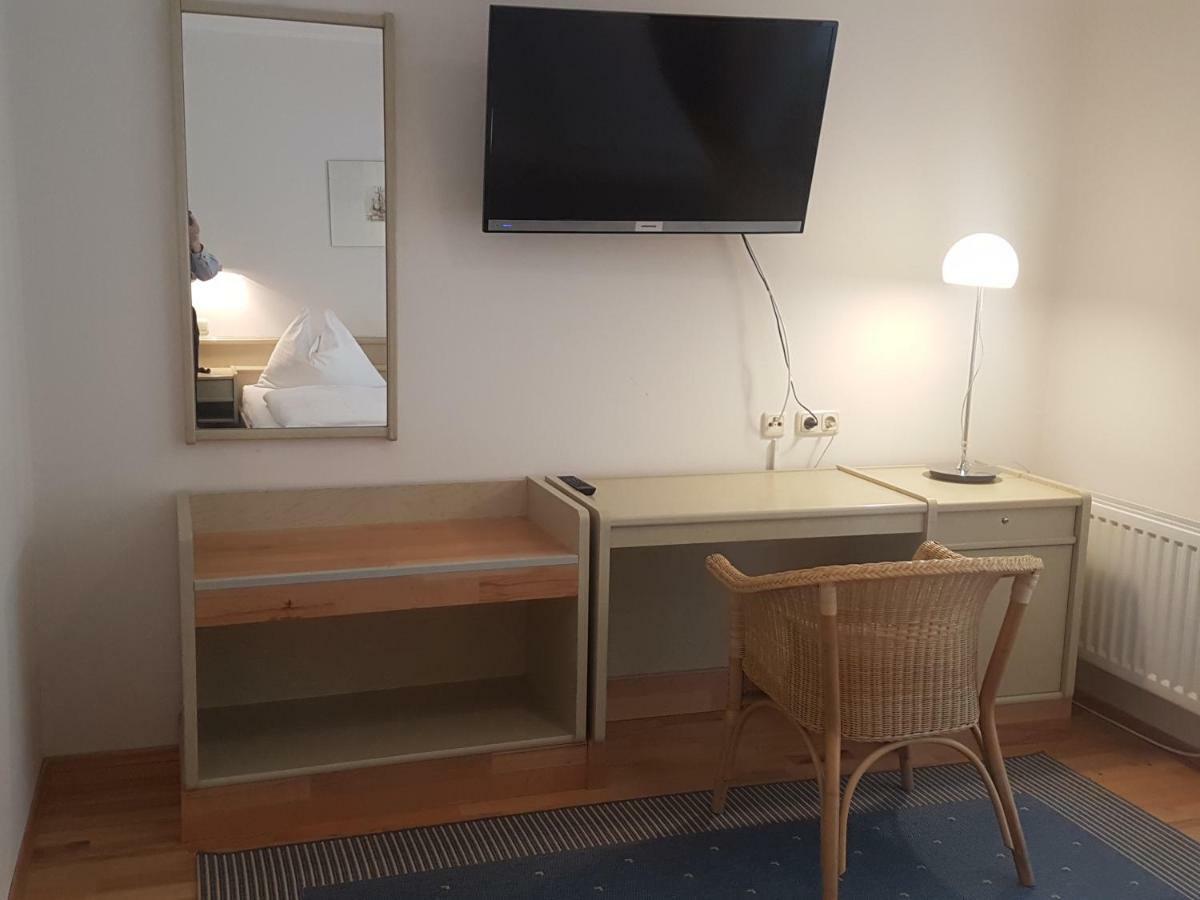 Comfort Rooms Bruckner Bad Gastein Eksteriør bilde