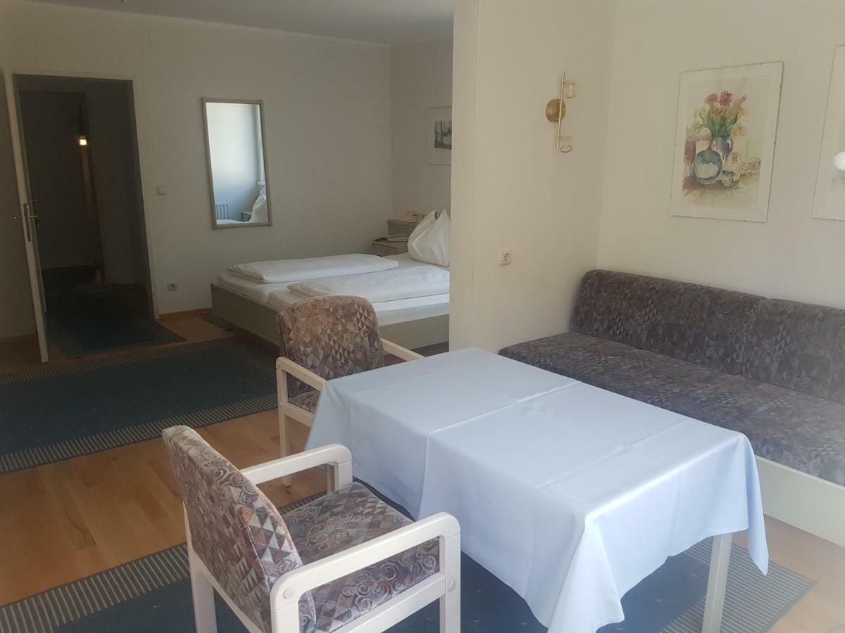 Comfort Rooms Bruckner Bad Gastein Eksteriør bilde
