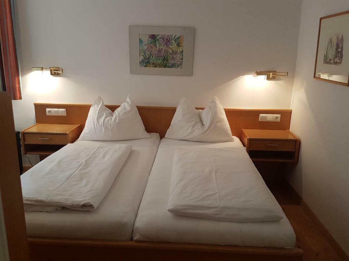 Comfort Rooms Bruckner Bad Gastein Eksteriør bilde