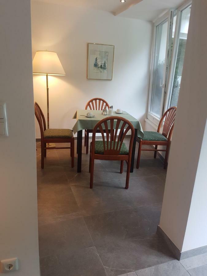 Comfort Rooms Bruckner Bad Gastein Eksteriør bilde