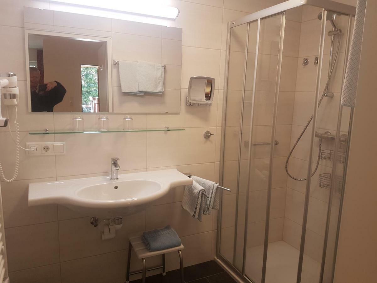Comfort Rooms Bruckner Bad Gastein Eksteriør bilde